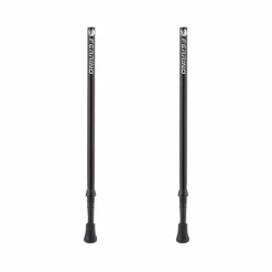 Bastones Ferrino Stick Spantik Negro Verde Lima (Par) -Saucony || BROOKS Ventas bastones ferrino stick spantik negro verde lima par 3
