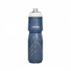 Bidón Camelbak Podium Chill 0.71 L Azul -Saucony || BROOKS Ventas bidon camelbak podium chill 071 l azul