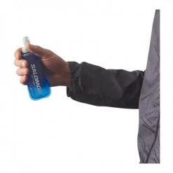 Bidón Salomon Soft Flask 150ML/5OZ 28 Azul -Saucony || BROOKS Ventas bidon salomon soft flask 150ml5oz 28 azul 3