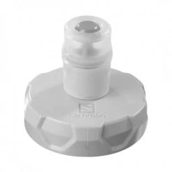 Bidón Salomon Soft Flask Speed 500Ml Gris -Saucony || BROOKS Ventas bidon salomon soft flask speed 500ml gris 3