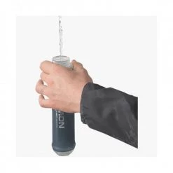 Bidón Salomon Soft Flask Speed 500Ml Gris -Saucony || BROOKS Ventas bidon salomon soft flask speed 500ml gris 4