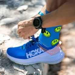 Calcetín Running Sporcks OMA -Saucony || BROOKS Ventas calcetin running sporcks oma 2