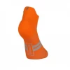 Calcetín Sporcks Noosa Naranja -Saucony || BROOKS Ventas calcetin sporcks noosa naranja