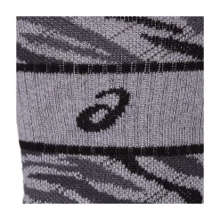 Calcetines Asics 2PPK Tiger Camo Gris Negro -Saucony || BROOKS Ventas calcetines asics 2ppk tiger camo gris negro 2