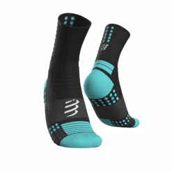 Calcetines Compressport Pro Marathon Negro