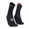 Calcetines Compressport Pro Racing V4.0 Trail Negro -Saucony || BROOKS Ventas calcetines compressport pro racing v40 trail negro