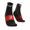 Calcetines Compressport Training Pack De 2 Negro -Saucony || BROOKS Ventas calcetines compressport training pack de 2 negro