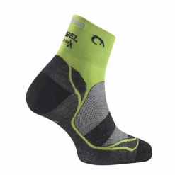 Calcetines Lurbel BMax Race Negro Verde