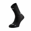 Calcetines Lurbel Cosmos Negro -Saucony || BROOKS Ventas calcetines lurbel cosmos negro