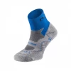 Calcetines Lurbel Distance Gris Azul -Saucony || BROOKS Ventas calcetines lurbel distance gris azul 2