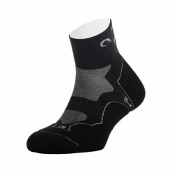 Calcetines Lurbel Distance Negro