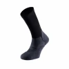 Calcetines Lurbel Gravity Negro Gris