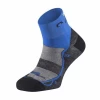 Calcetines Lurbel Race Negro Azul -Saucony || BROOKS Ventas calcetines lurbel race negro azul 2
