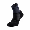 Calcetines Lurbel Track Negro Marengo 1 Calcetines Lurbel Track Negro Marengo -Saucony || BROOKS Ventas calcetines lurbel track negro marengo