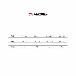 Calcetines Lurbel Track Negro Marengo -Saucony || BROOKS Ventas calcetines lurbel track negro marengo 2