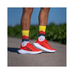 Calcetines Sporcks Jack Amarillo -Saucony || BROOKS Ventas calcetines sporcks jack amarillo 2