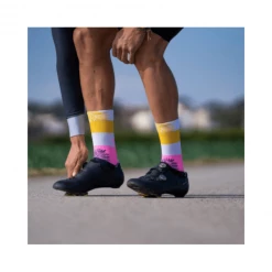 Calcetines Sporcks Palm Springs Blues -Saucony || BROOKS Ventas calcetines sporcks palm springs blues 2