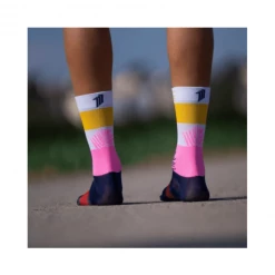 Calcetines Sporcks Palm Springs Blues -Saucony || BROOKS Ventas calcetines sporcks palm springs blues 3