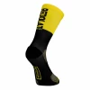 Calcetines Sporcks Redolat Amarillo 2 Calcetines Sporcks Redolat Amarillo -Saucony || BROOKS Ventas calcetines sporcks redolat amarillo