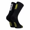 Calcetines Sporcks Redolat Negro 1 Calcetines Sporcks Redolat Negro -Saucony || BROOKS Ventas calcetines sporcks redolat negro