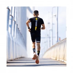 Calcetines Sporcks Redolat Negro 8 Calcetines Sporcks Redolat Negro -Saucony || BROOKS Ventas calcetines sporcks redolat negro 2