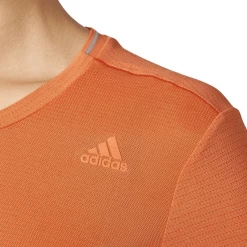Camiseta Adidas Supernova Mujer Color Coral -Saucony || BROOKS Ventas camiseta adidas supernova mujer color coral 5