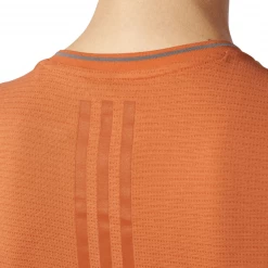 Camiseta Adidas Supernova Mujer Color Coral -Saucony || BROOKS Ventas camiseta adidas supernova mujer color coral 6