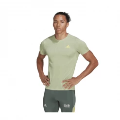 Saucony || BROOKS Ventas 21 Saucony || BROOKS Ventas -Saucony || BROOKS Ventas camiseta adizero speed manga corta verde 1