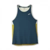 Camiseta Brooks Atmosphere Singlet Sin Mangas Azul Amarillo 1 Camiseta Brooks Atmosphere Singlet Sin Mangas Azul Amarillo -Saucony || BROOKS Ventas camiseta brooks atmosphere singlet sin mangas azul amarillo
