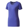 Camiseta Maga Corta Adidas Técnica Primeknit Wool Mujer Azul 2 Camiseta Maga Corta Adidas Técnica Primeknit Wool Mujer Azul -Saucony || BROOKS Ventas camiseta maga corta adidas tecnica primeknit wool mujer azul