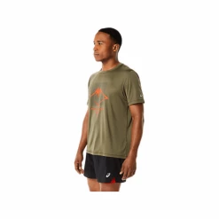 Camiseta Manga Corta Asics Fujitrail Logo Ss Top 8 Camiseta Manga Corta Asics Fujitrail Logo Ss Top -Saucony || BROOKS Ventas camiseta manga corta asics fujitrail logo ss top 2