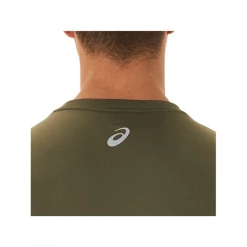 Camiseta Manga Larga Asics Fujitrail Verde 11 Camiseta Manga Larga Asics Fujitrail Verde -Saucony || BROOKS Ventas camiseta manga larga asics fujitrail verde 4