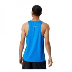 Camiseta New Balance Graphic Accelerate Sin Mangas Azul Negro 8 Camiseta New Balance Graphic Accelerate Sin Mangas Azul Negro -Saucony || BROOKS Ventas camiseta new balance graphic accelerate sin mangas azul negro 2