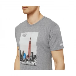 Camiseta New Balance NYC Marathon Empire Skyline -Saucony || BROOKS Ventas camiseta new balance nyc marathon empire skyline 3