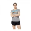 Camiseta New Balance NYC Marathon RUNYC Sunset Skyline Mujer -Saucony || BROOKS Ventas camiseta new balance nyc marathon runyc sunset skyline mujer