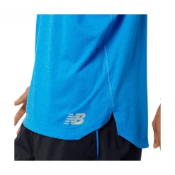 Camiseta New Balance Sin Mangas Graphic Impact Run Azul Cielo 8 Camiseta New Balance Sin Mangas Graphic Impact Run Azul Cielo -Saucony || BROOKS Ventas camiseta new balance sin mangas graphic impact run azul cielo 2