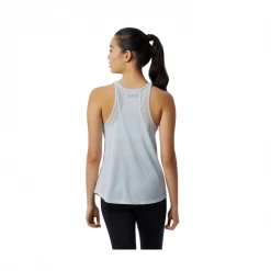 Camiseta New Balance Sin Mangas Impact Run Celeste Mujer 8 Camiseta New Balance Sin Mangas Impact Run Celeste Mujer -Saucony || BROOKS Ventas camiseta new balance sin mangas impact run celeste mujer 2