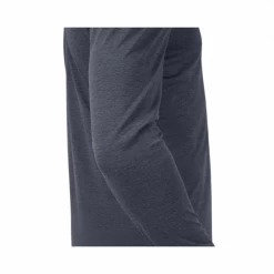 ON Running Camiseta On Performance Long-T Manga Larga Gris -Saucony || BROOKS Ventas camiseta on performance long t manga larga gris 4