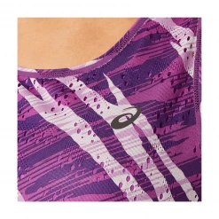 Camiseta Sin Mangas Asics Ventilate Actibreeze Rosado Mujer -Saucony || BROOKS Ventas camiseta sin mangas asics ventilate actibreeze rosado mujer 3