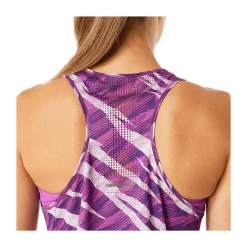 Camiseta Sin Mangas Asics Ventilate Actibreeze Rosado Mujer -Saucony || BROOKS Ventas camiseta sin mangas asics ventilate actibreeze rosado mujer 5