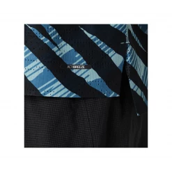 Camiseta Sin Mangas Asics Ventilate Actibreeze Singlet AOP Azul -Saucony || BROOKS Ventas camiseta sin mangas asics ventilate actibreeze singlet aop azul 3