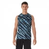 Camiseta Sin Mangas Asics Wild Camo Singlet Azul -Saucony || BROOKS Ventas camiseta sin mangas asics wild camo singlet azul