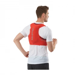 Chaleco Salomon Sense Pro 5 Set Rojo -Saucony || BROOKS Ventas chaleco salomon sense pro 5 set rojo 2