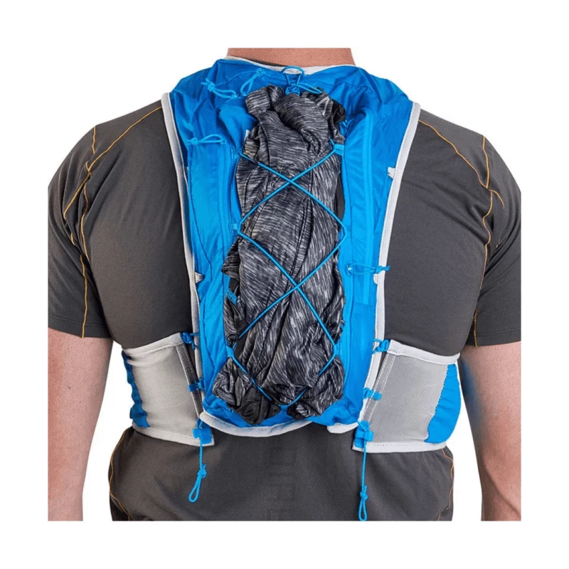 Chaleco Ultimate Direction Ultra Vest Signature 5.0 Azul 4 Chaleco Ultimate Direction Ultra Vest Signature 5.0 Azul - Imagen 2