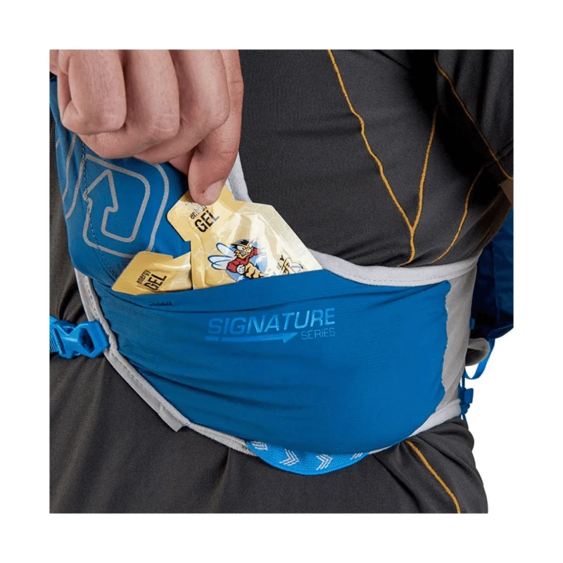 Chaleco Ultimate Direction Ultra Vest Signature 5.0 Azul 5 Chaleco Ultimate Direction Ultra Vest Signature 5.0 Azul - Imagen 3