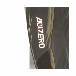 Chaqueta Adidas Adizero Marathon Blanco Gris -Saucony || BROOKS Ventas chaqueta adidas adizero marathon blanco gris 3