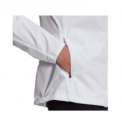 Chaqueta Adidas Marathon 3 Bandas Blanco AW21 Mujer -Saucony || BROOKS Ventas chaqueta adidas marathon 3 bandas blanco aw21 mujer 3