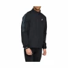 Chaqueta Asics Icon Negro -Saucony || BROOKS Ventas chaqueta asics icon negro