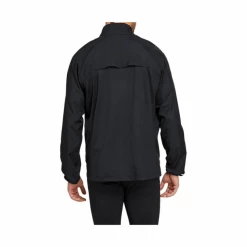 Chaqueta Asics Icon Negro -Saucony || BROOKS Ventas chaqueta asics icon negro 2