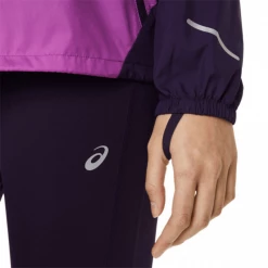 Chaqueta Asics Lite-Show Morado Mujer -Saucony || BROOKS Ventas chaqueta asics lite show morado mujer 5